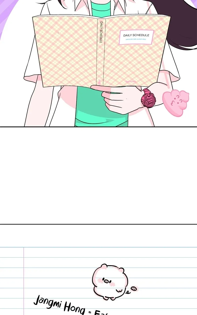 Read Ilchon Application chapter 7 image 206 on Lezhin