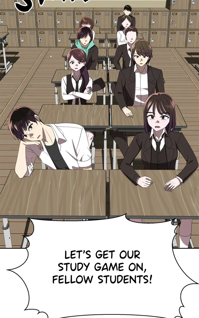 Read Ilchon Application chapter 7 image 38 on Lezhin