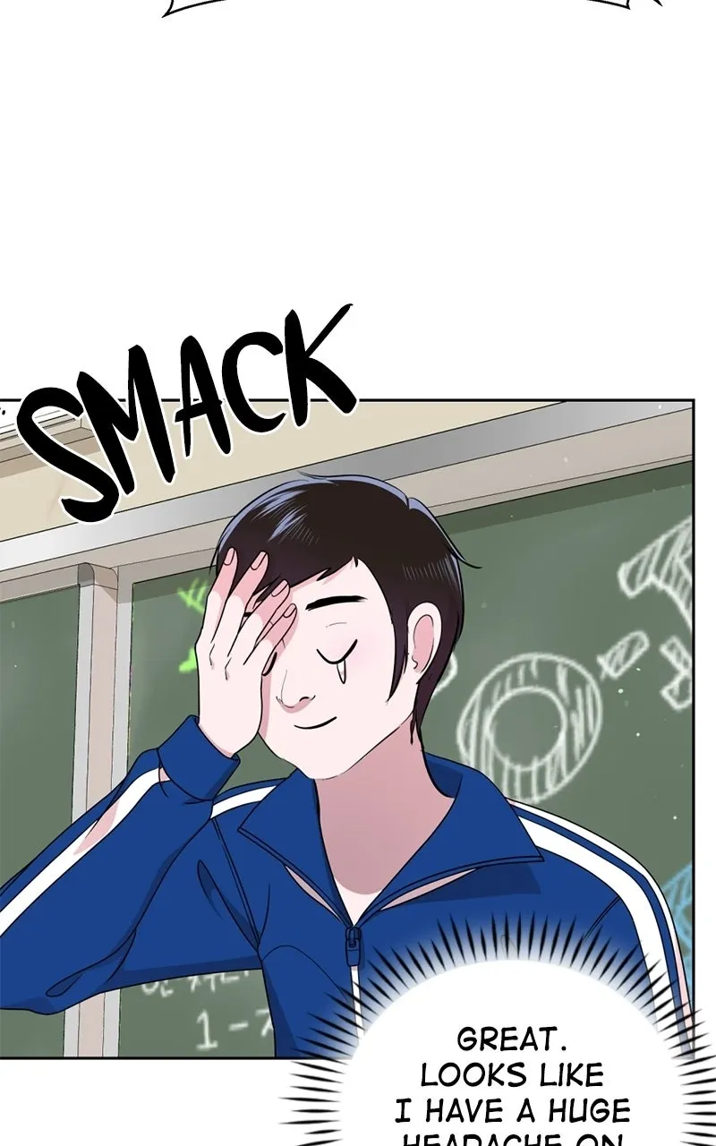 Read Ilchon Application chapter 7 image 39 on Lezhin