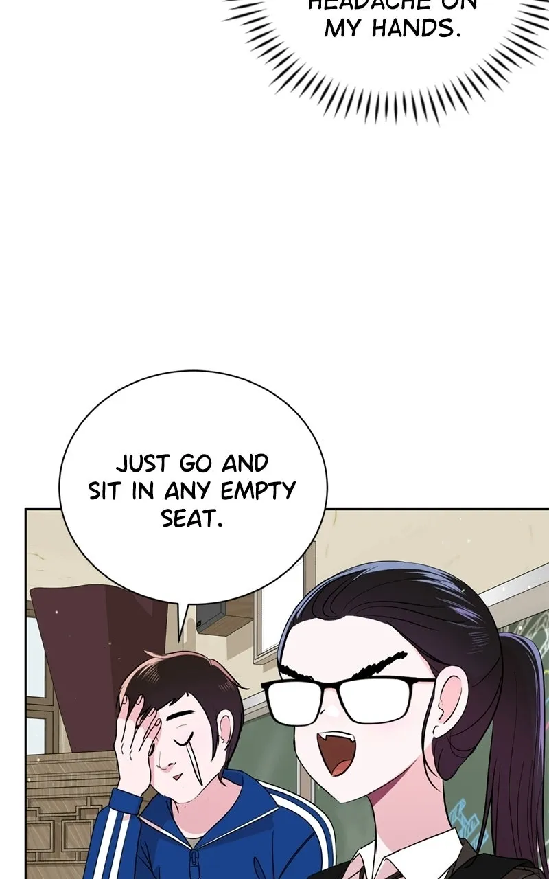Read Ilchon Application chapter 7 image 40 on Lezhin
