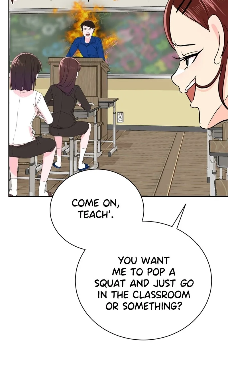 Read Ilchon Application chapter 7 image 50 on Lezhin