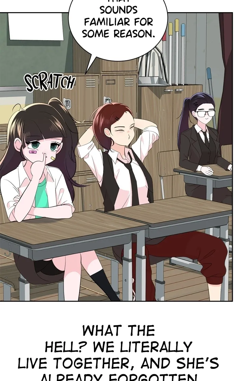 Read Ilchon Application chapter 7 image 64 on Lezhin
