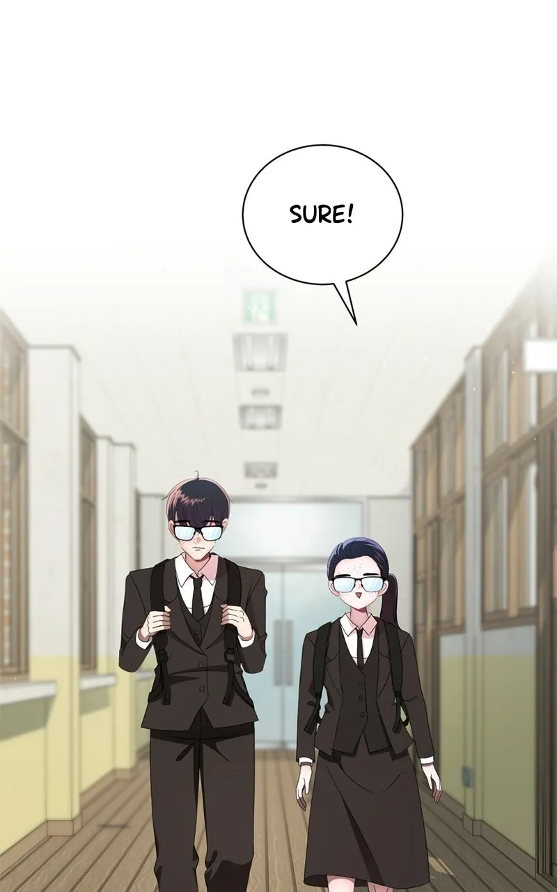 Read Ilchon Application chapter 8 image 102 on Lezhin