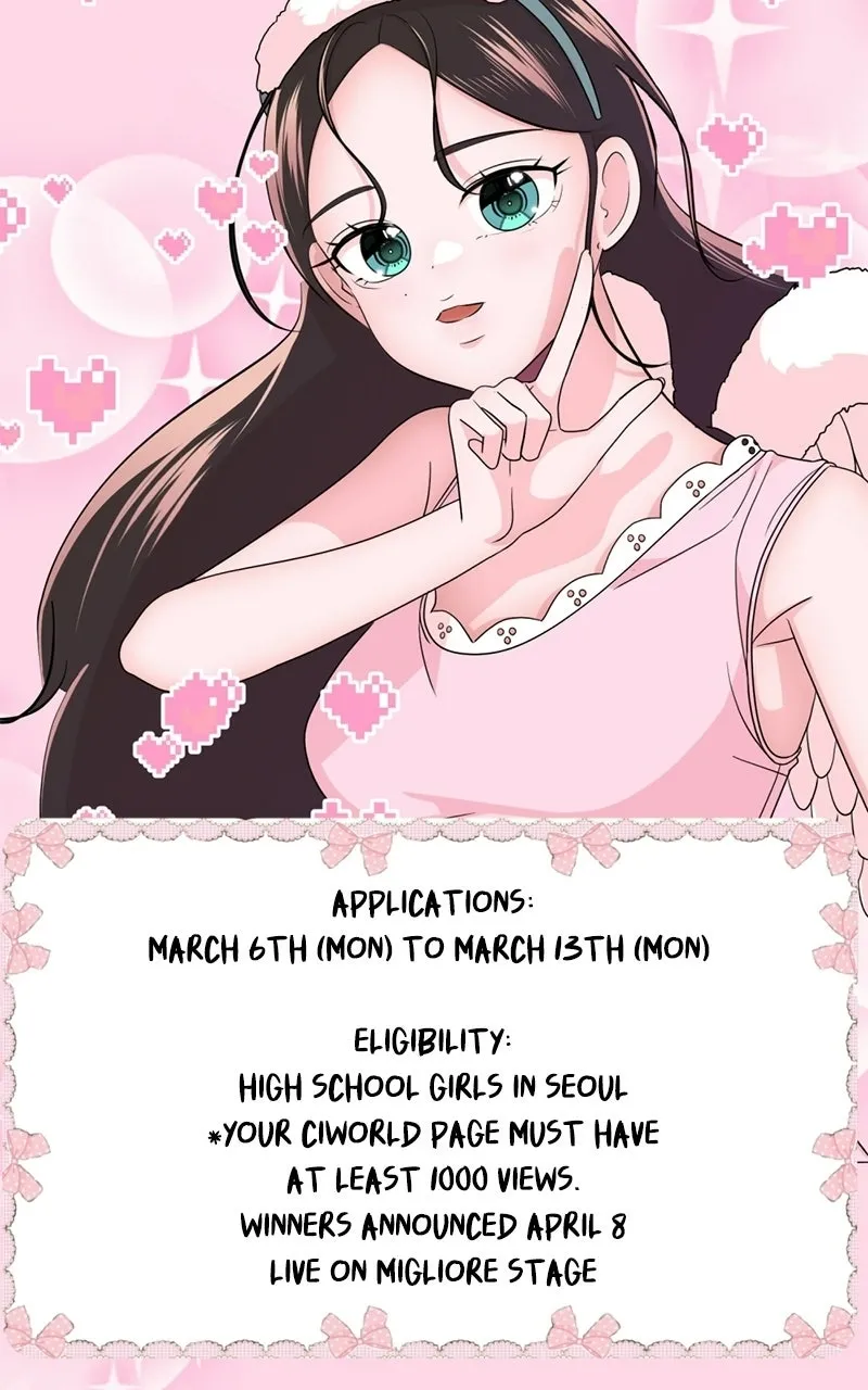 Read Ilchon Application chapter 8 image 107 on Lezhin