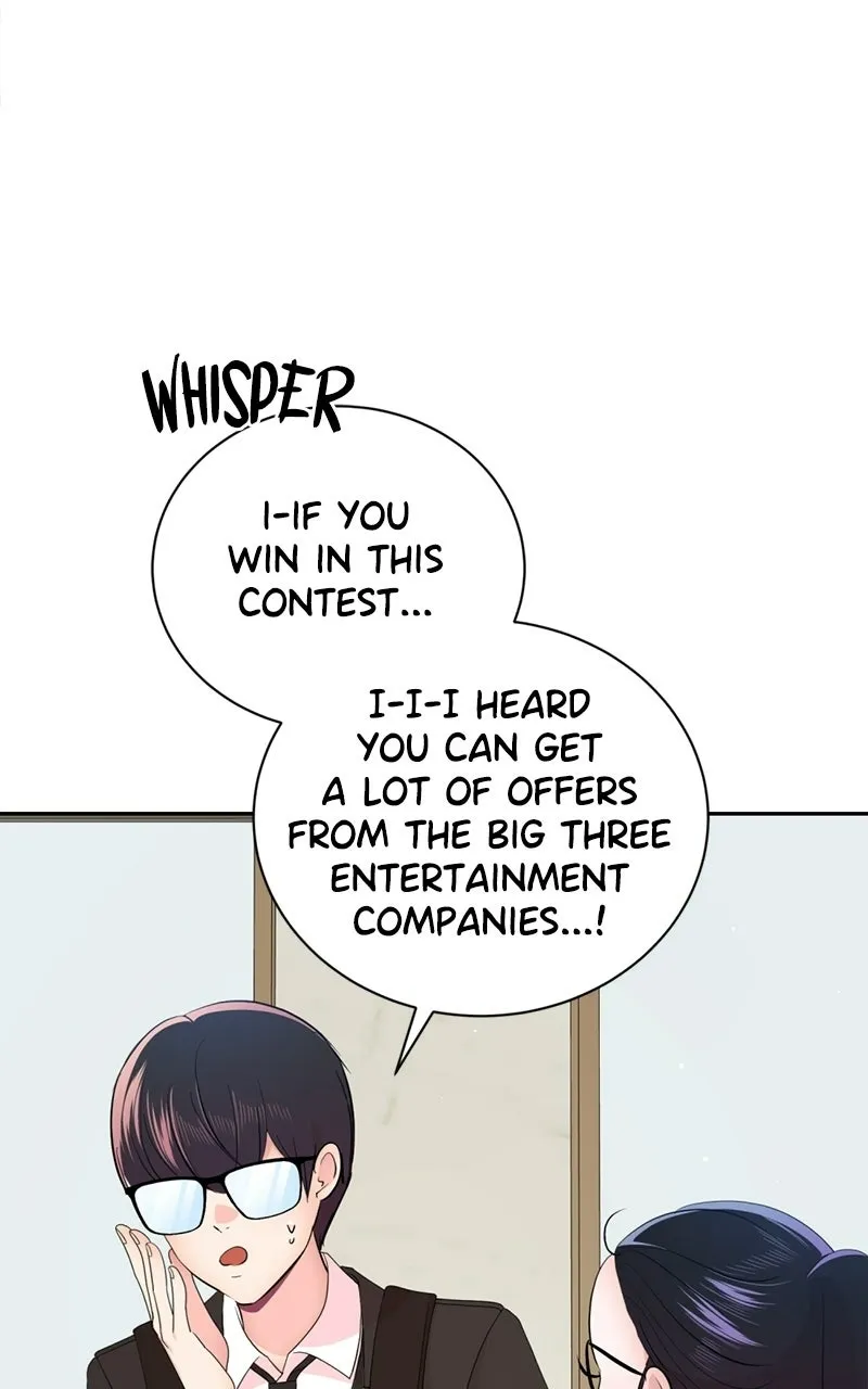 Read Ilchon Application chapter 8 image 112 on Lezhin
