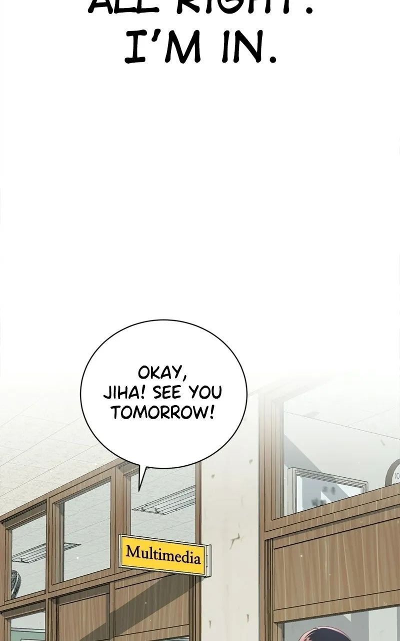 Read Ilchon Application chapter 8 image 123 on Lezhin