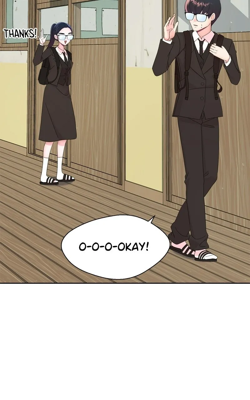 Read Ilchon Application chapter 8 image 124 on Lezhin