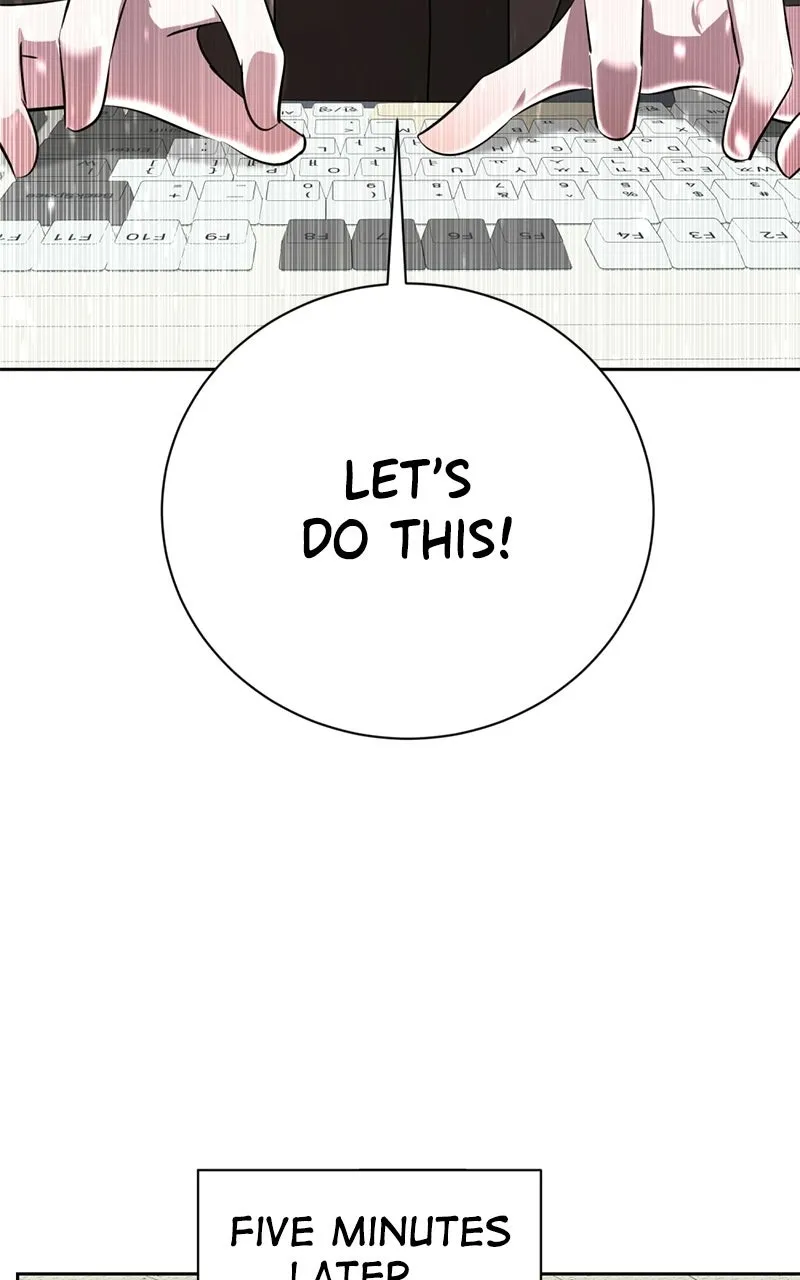 Read Ilchon Application chapter 8 image 135 on Lezhin