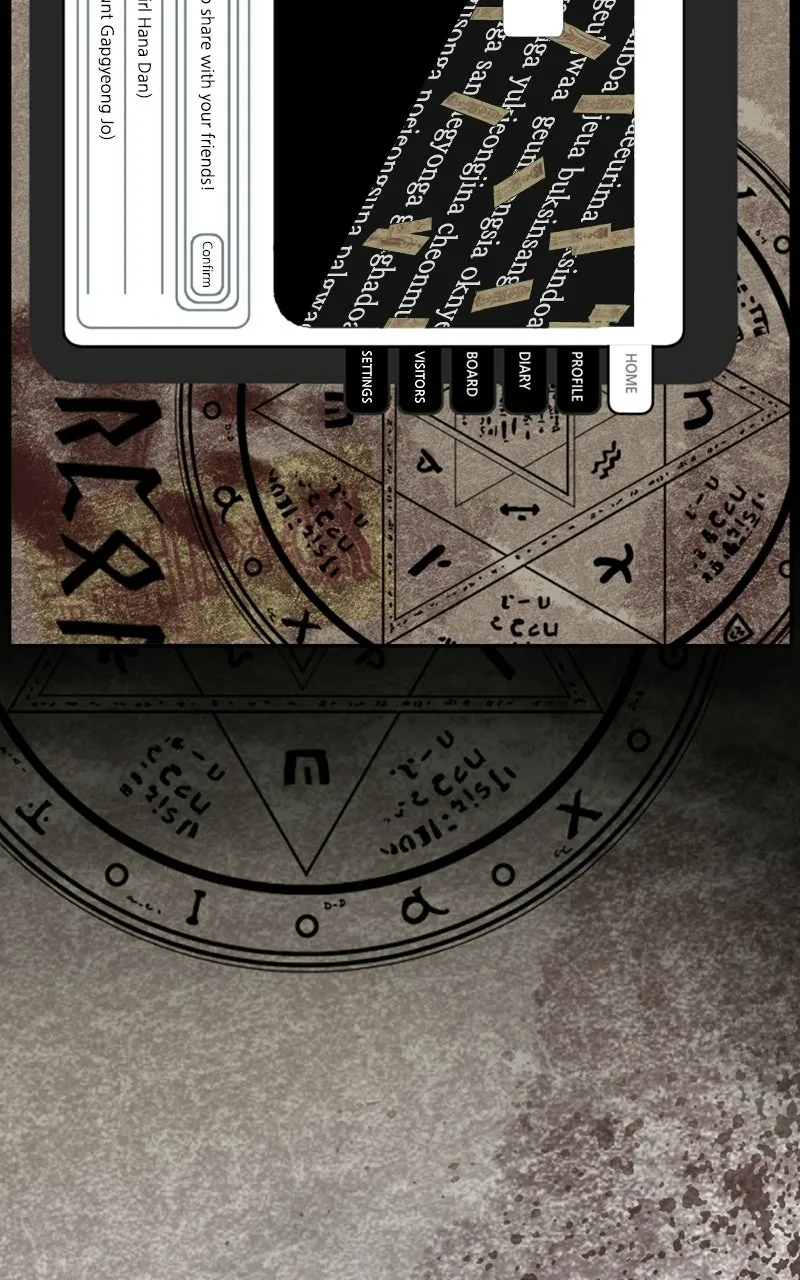 Read Ilchon Application chapter 8 image 158 on Lezhin