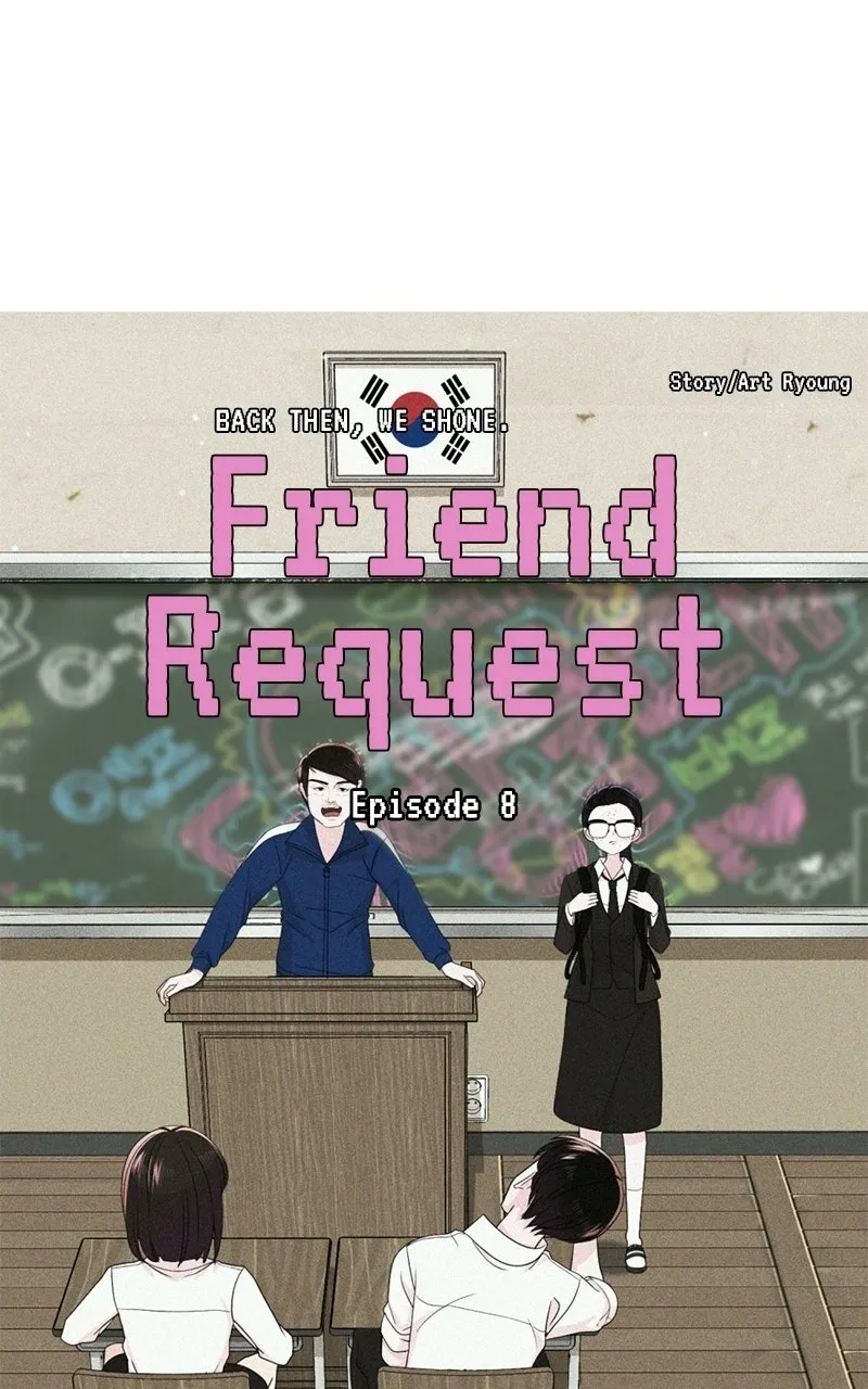 Read Ilchon Application chapter 8 image 21 on Lezhin