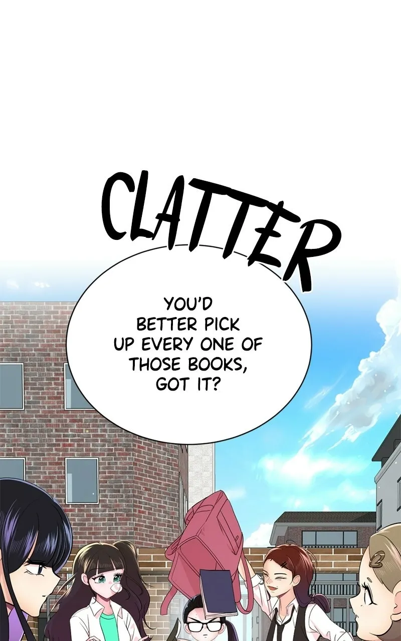 Read Ilchon Application chapter 8 image 25 on Lezhin