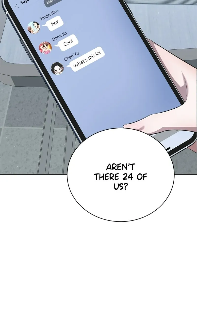 Read Ilchon Application chapter 8 image 5 on Lezhin