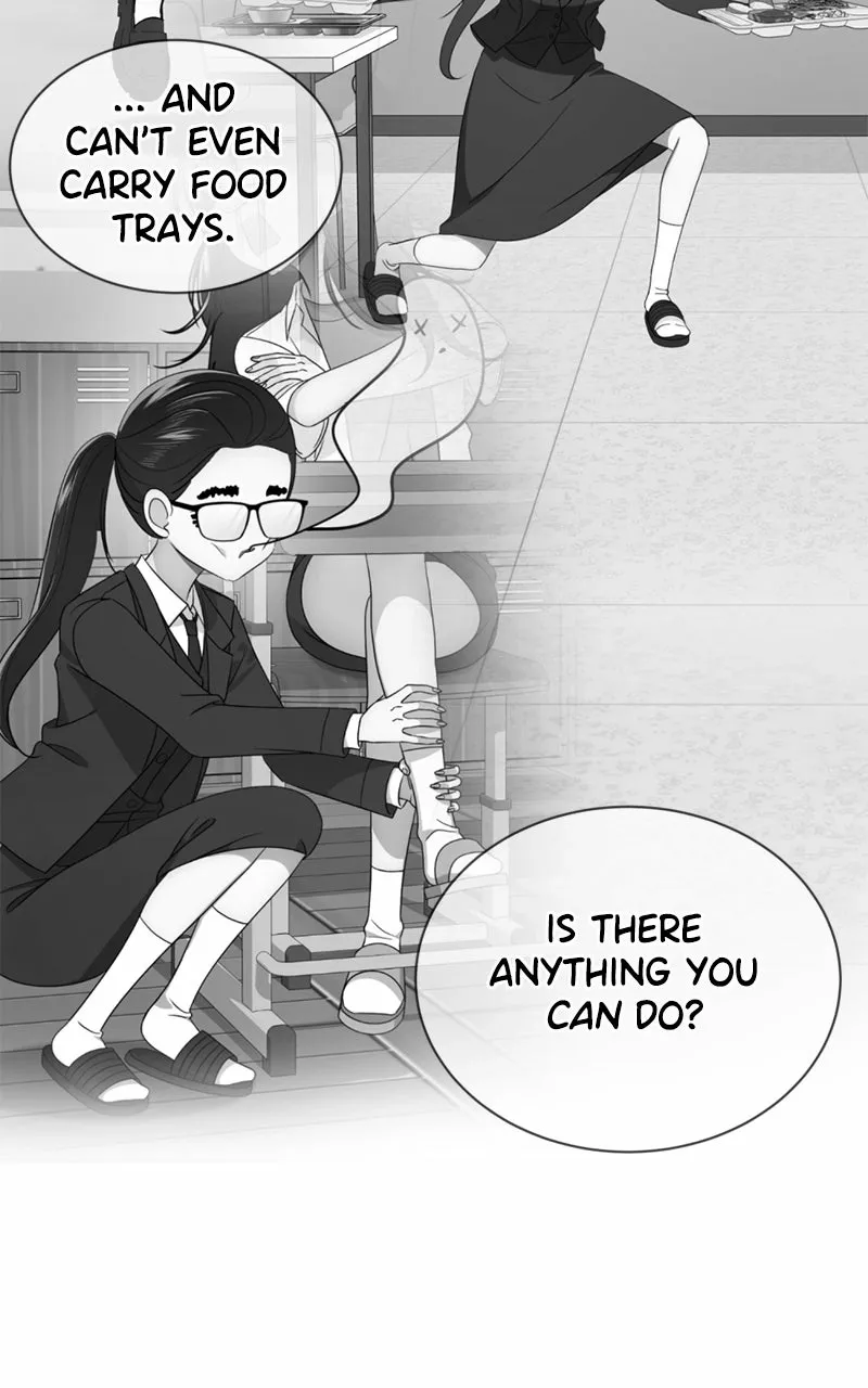 Read Ilchon Application chapter 8 image 51 on Lezhin