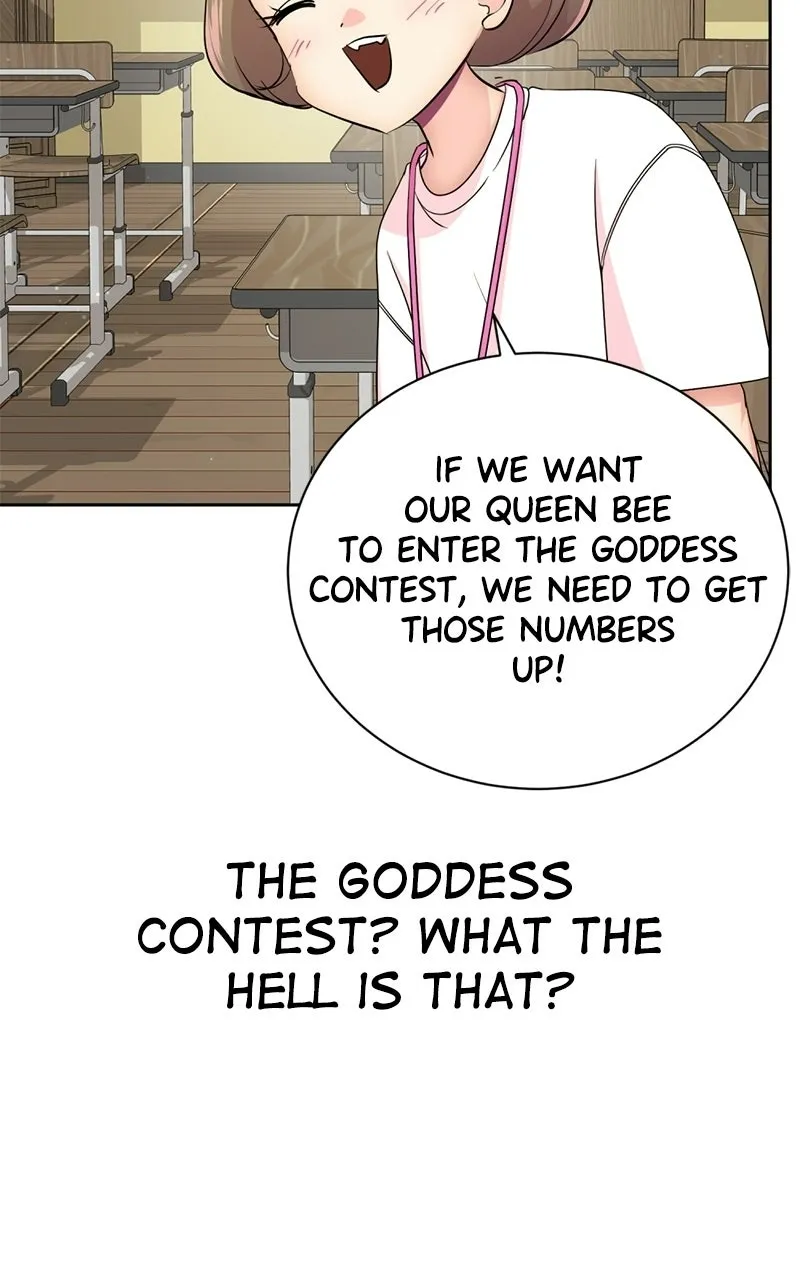 Read Ilchon Application chapter 8 image 85 on Lezhin