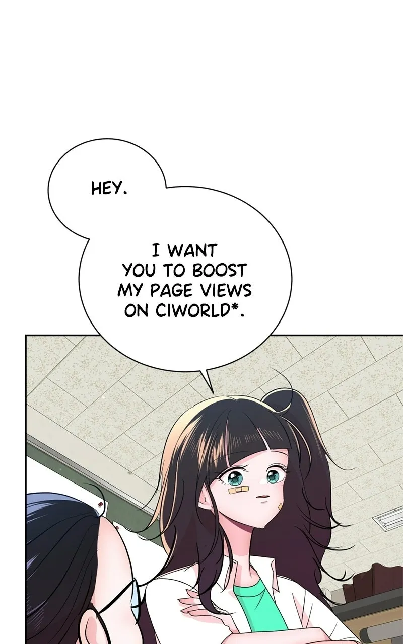 Read Ilchon Application chapter 8 image 86 on Lezhin