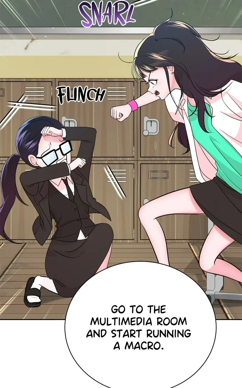 Read Ilchon Application chapter 8 image 88 on Lezhin