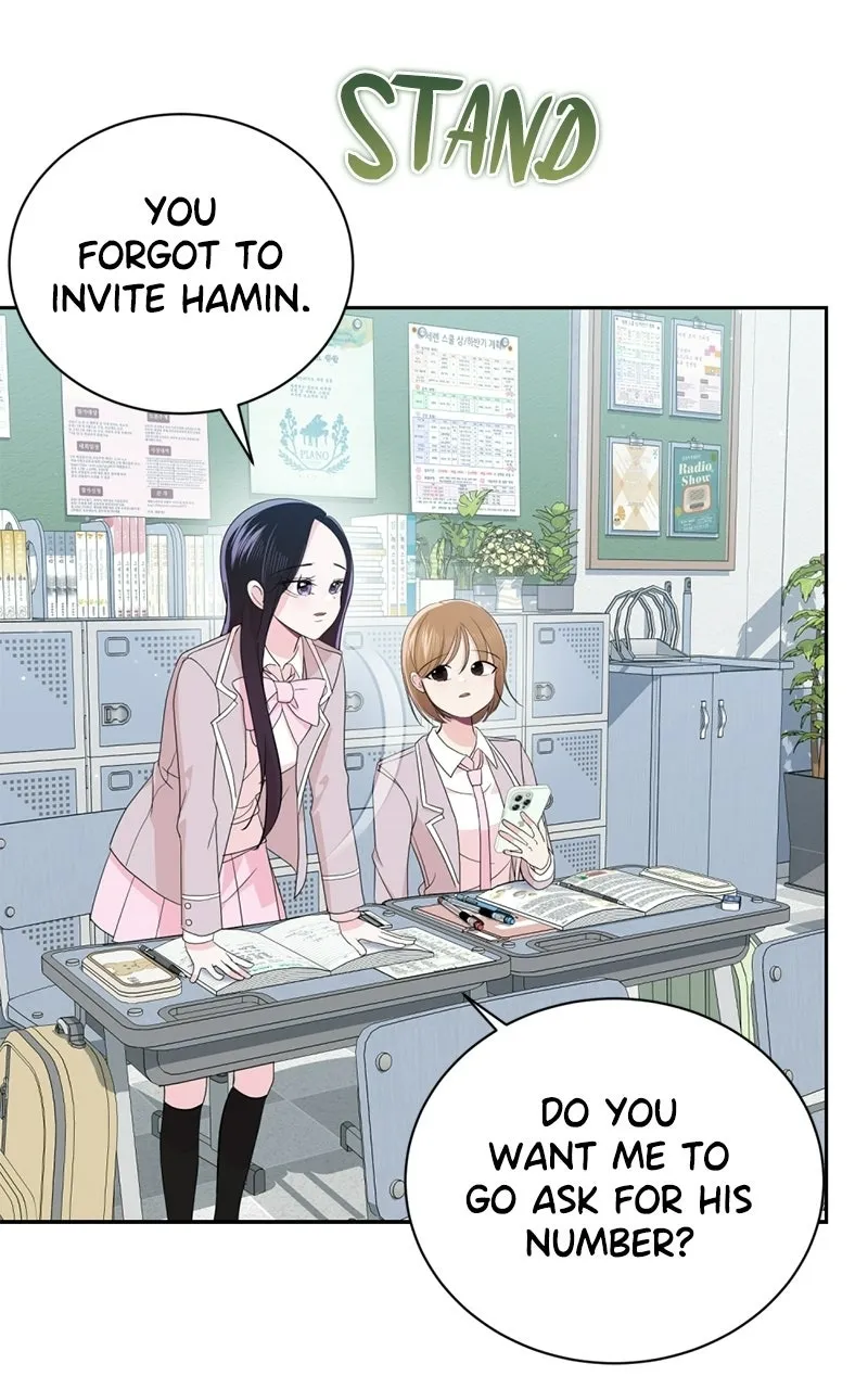 Read Ilchon Application chapter 8 image 9 on Lezhin