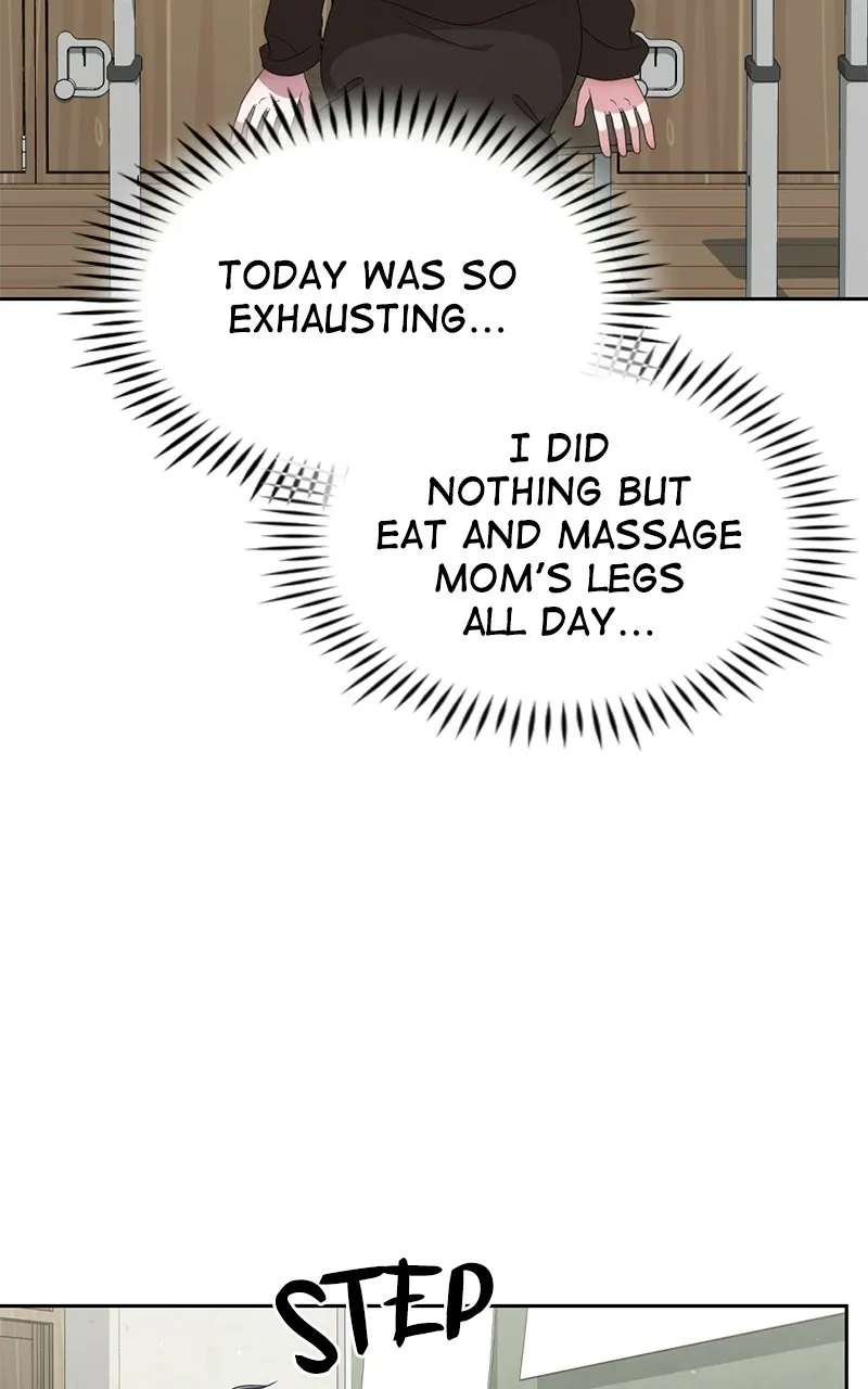 Read Ilchon Application chapter 8 image 97 on Lezhin