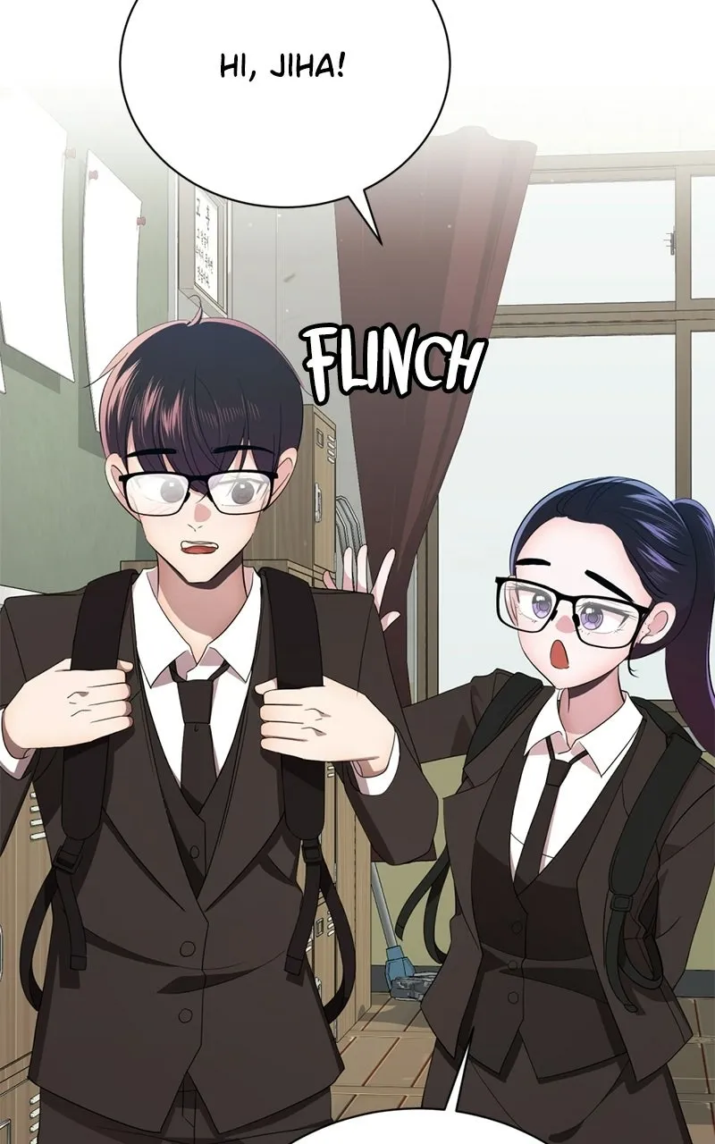 Read Ilchon Application chapter 8 image 99 on Lezhin