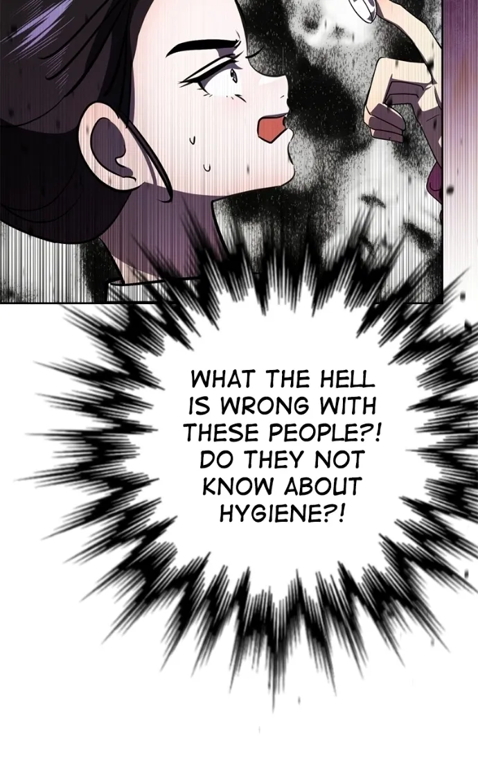 Read Ilchon Application chapter 9 image 110 on Lezhin
