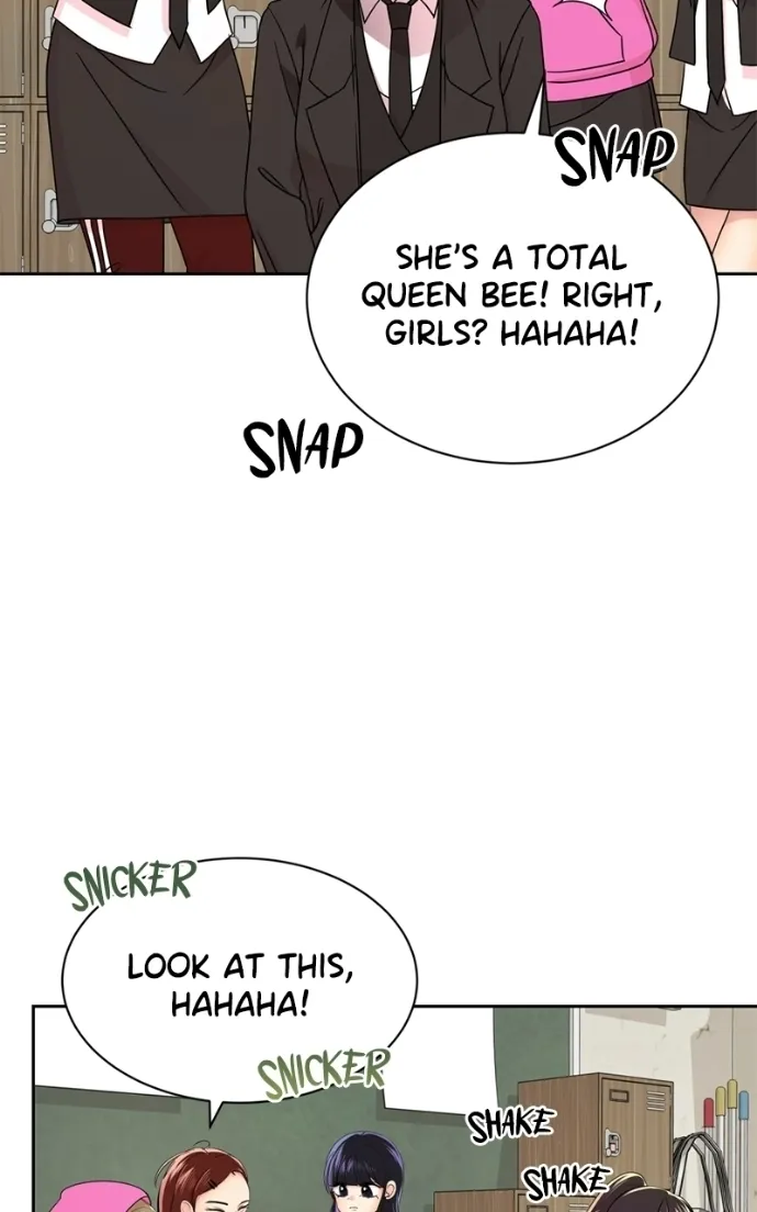 Read Ilchon Application chapter 9 image 122 on Lezhin