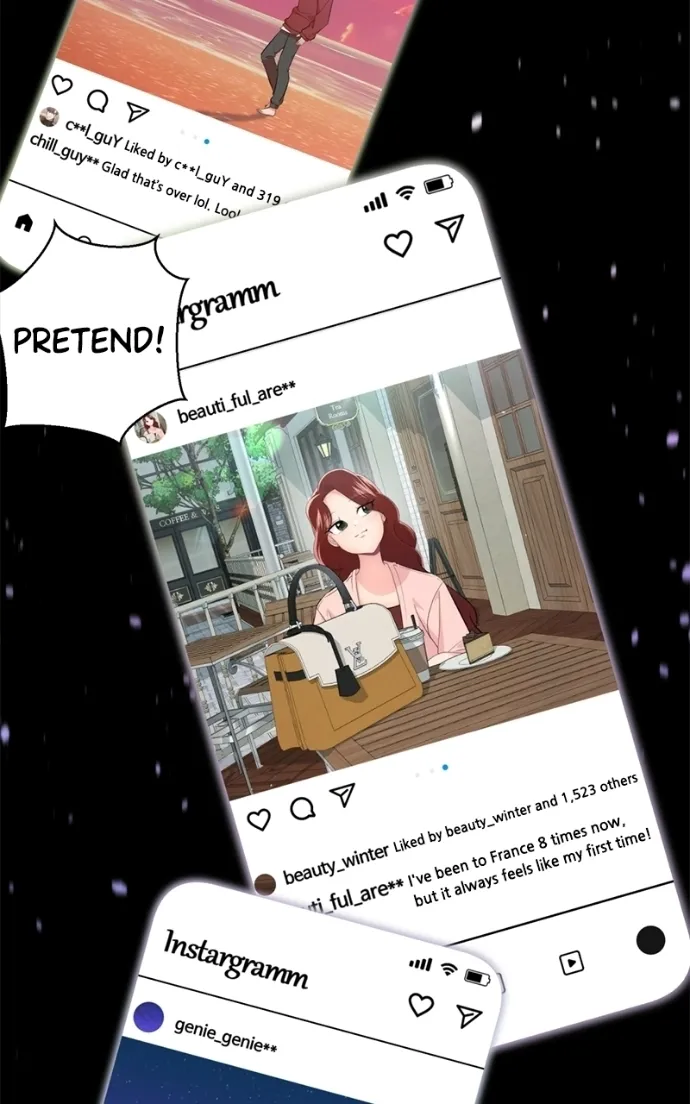 Read Ilchon Application chapter 9 image 13 on Lezhin