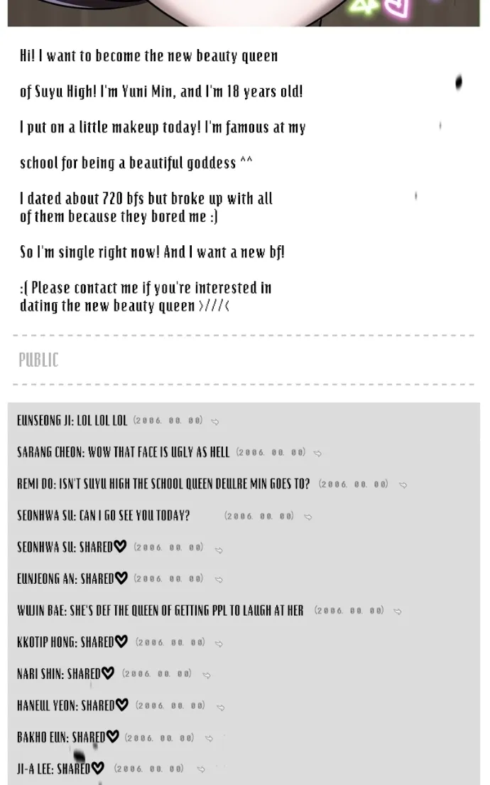 Read Ilchon Application chapter 9 image 143 on Lezhin