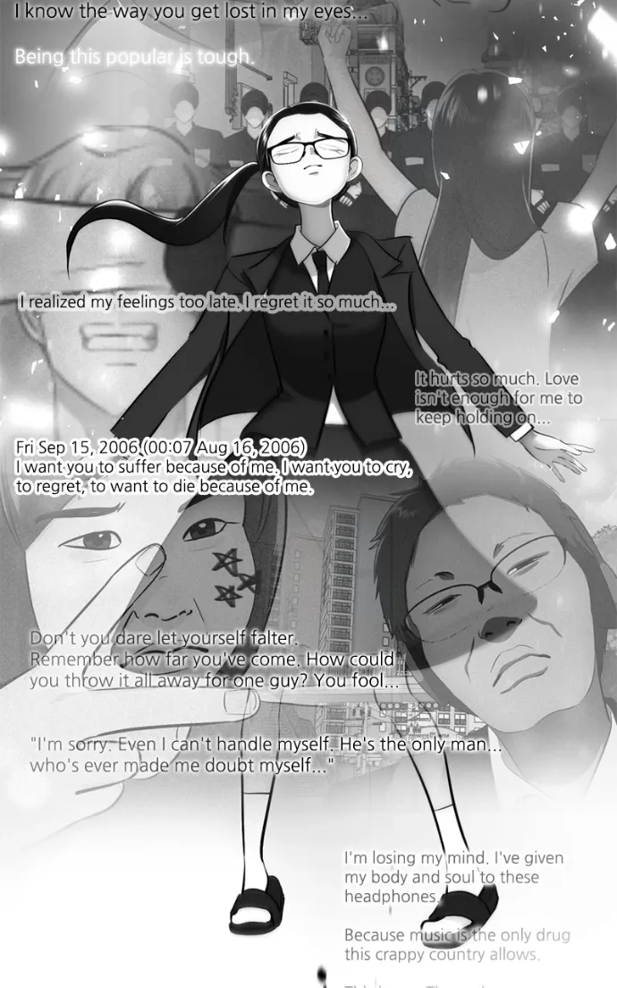 Read Ilchon Application chapter 9 image 18 on Lezhin