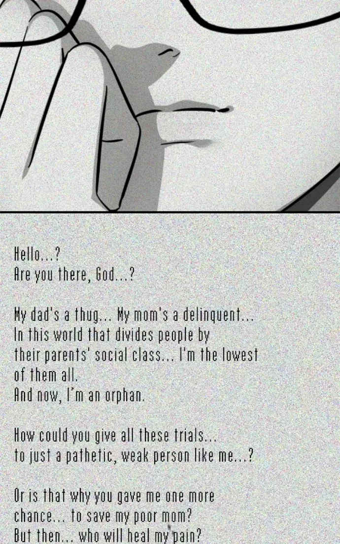 Read Ilchon Application chapter 9 image 34 on Lezhin