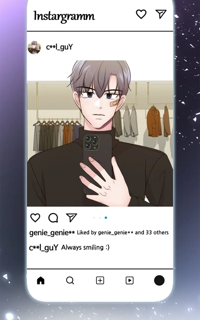 Read Ilchon Application chapter 9 image 6 on Lezhin