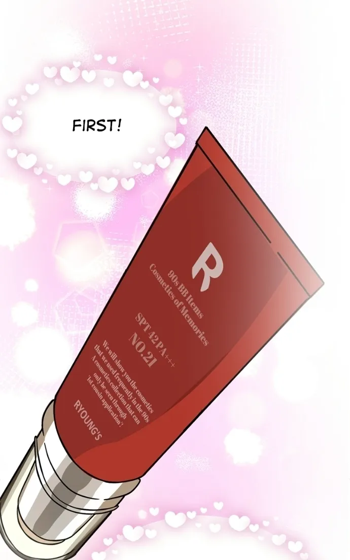 Read Ilchon Application chapter 9 image 85 on Lezhin