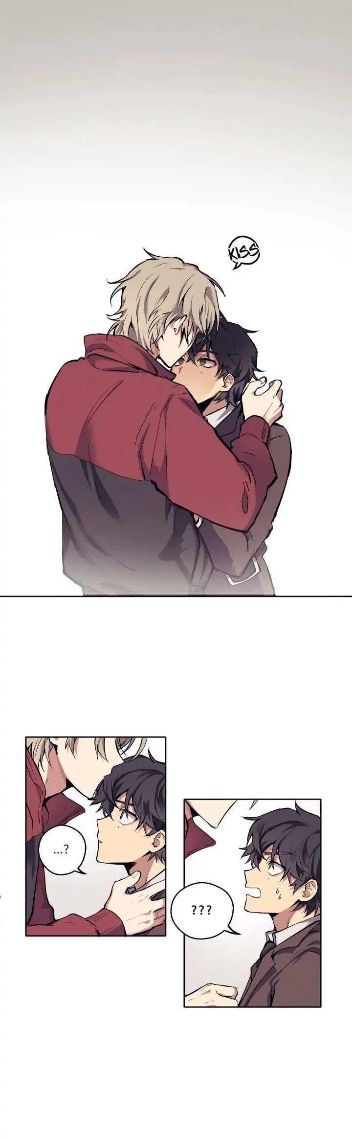 Read Ileum-eul Allyeojuseyo (Colored) chapter 1 image 15 on Lezhin