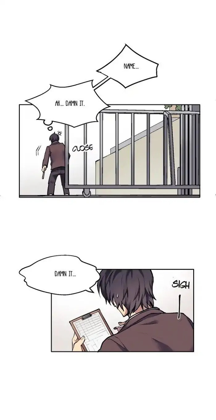 Read Ileum-eul Allyeojuseyo (Colored) chapter 1 image 18 on Lezhin
