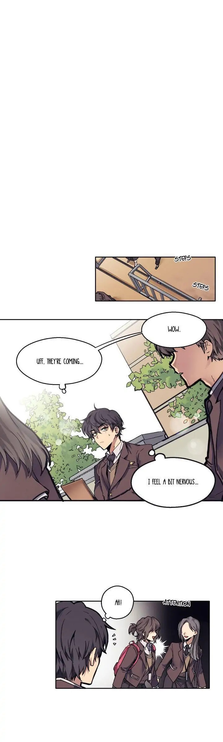 Read Ileum-eul Allyeojuseyo (Colored) chapter 1 image 6 on Lezhin
