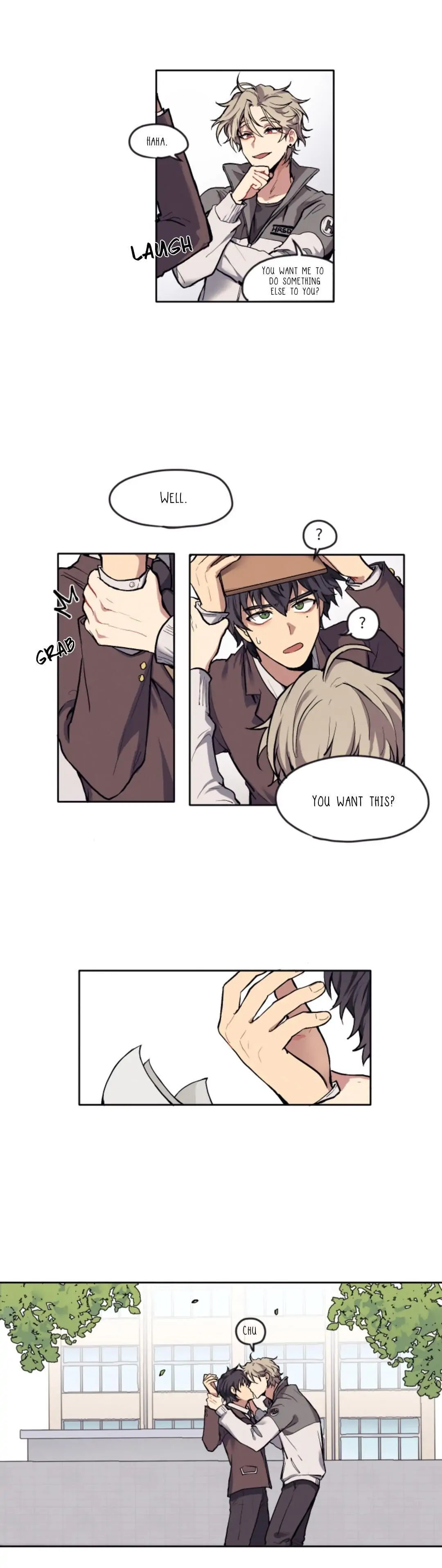 Read Ileum-eul Allyeojuseyo (Colored) chapter 2 image 7 on Lezhin