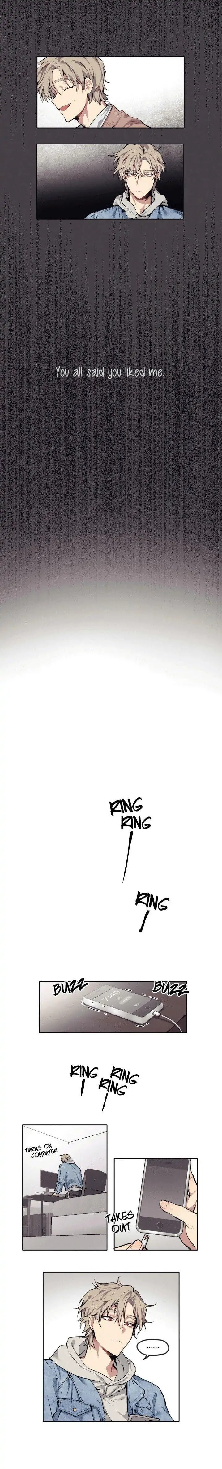Ileum-eul Allyeojuseyo (Colored) Chapter 4 page 3 - 