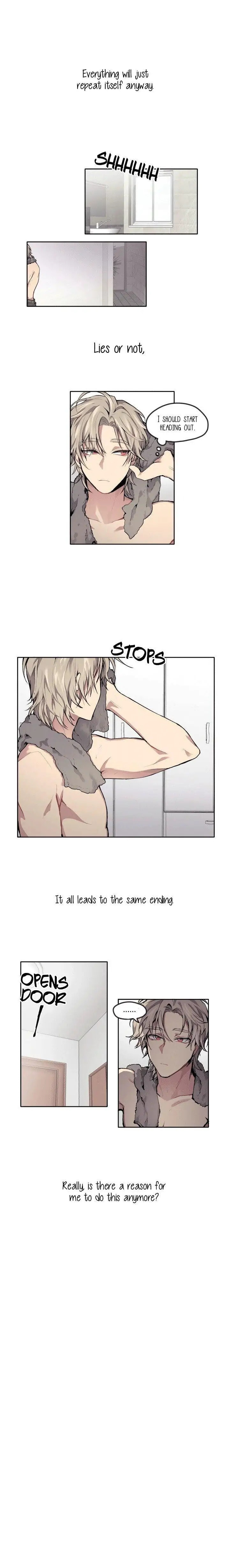 Ileum-eul Allyeojuseyo (Colored) Chapter 4 page 4 - 