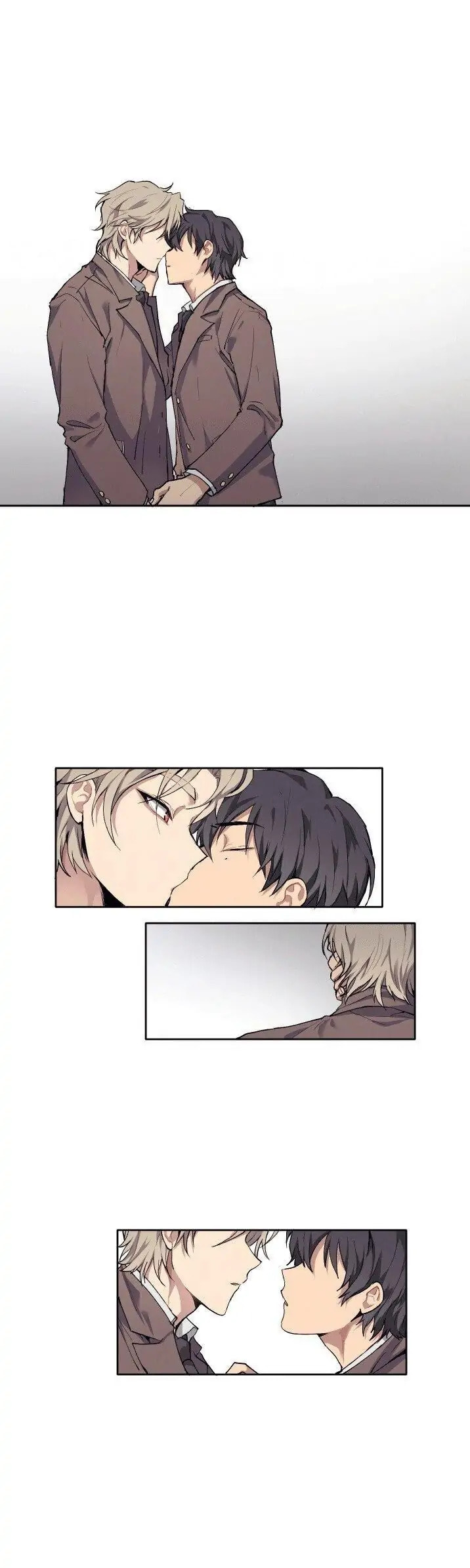 Ileum-eul Allyeojuseyo (Colored) Chapter 4 page 8 - 
