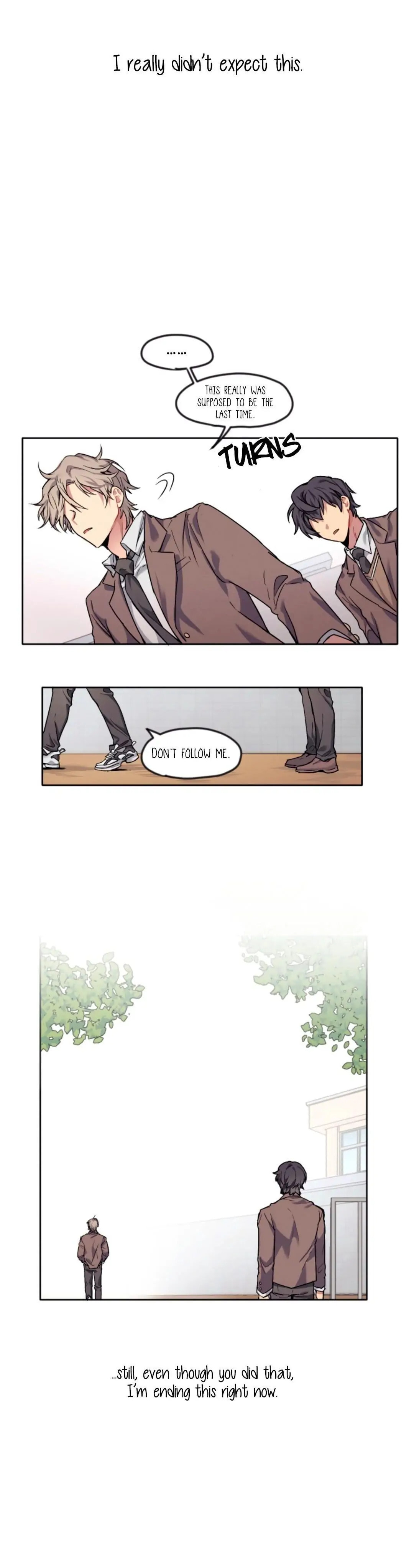 Read Ileum-eul Allyeojuseyo (Colored) chapter 5 image 1 on Lezhin