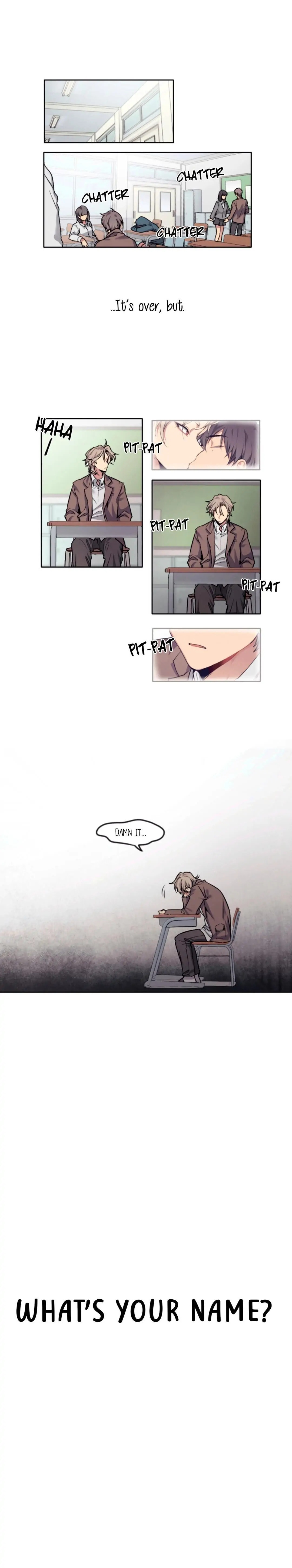Read Ileum-eul Allyeojuseyo (Colored) chapter 5 image 2 on Lezhin