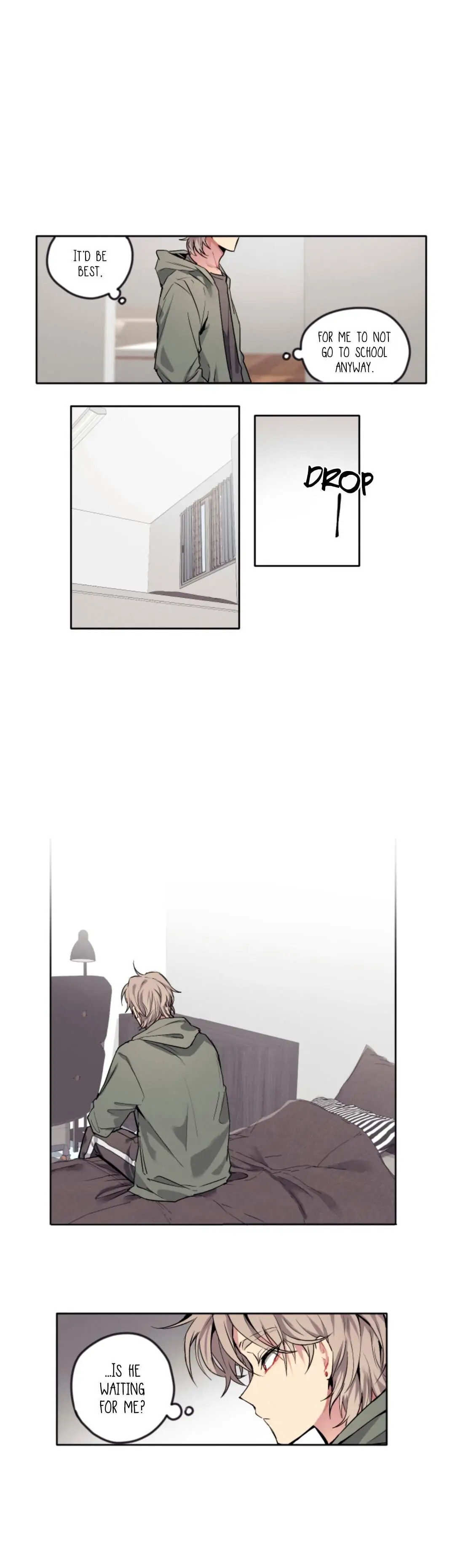 Read Ileum-eul Allyeojuseyo (Colored) chapter 5 image 5 on Lezhin