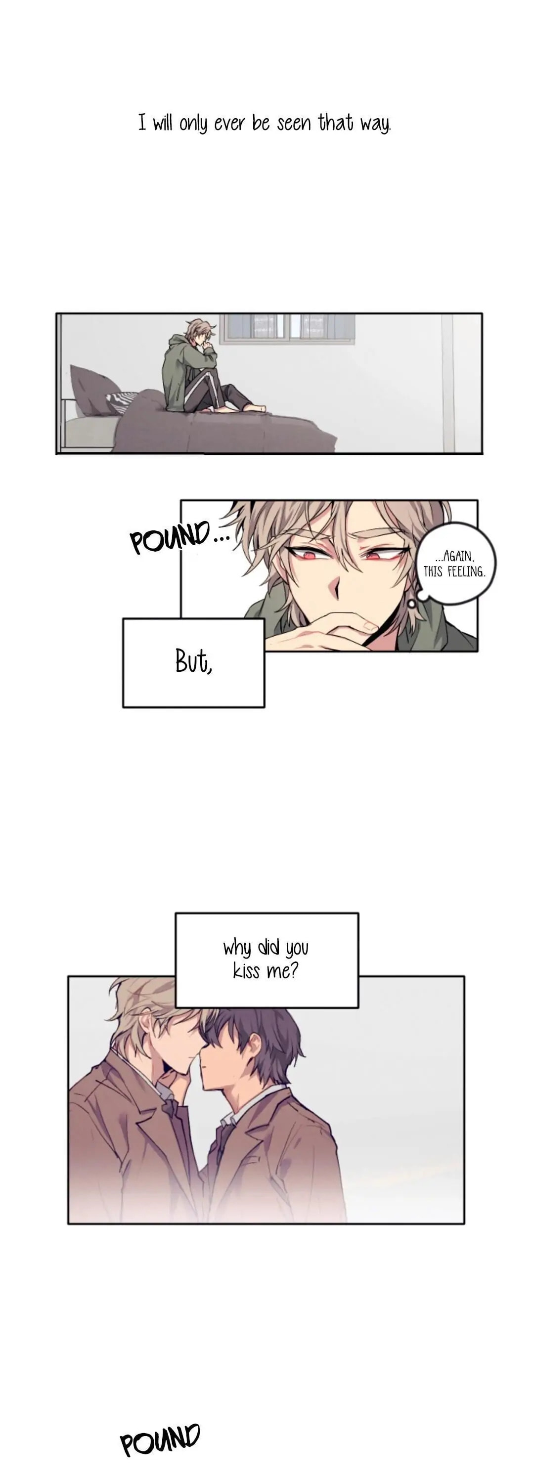 Read Ileum-eul Allyeojuseyo (Colored) chapter 5 image 7 on Lezhin