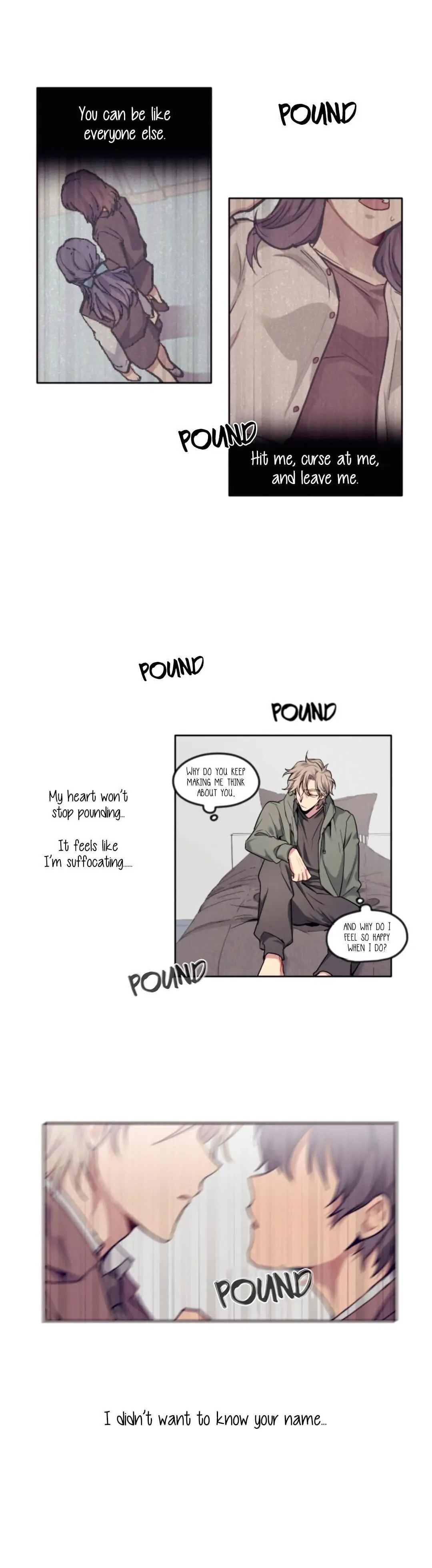 Read Ileum-eul Allyeojuseyo (Colored) chapter 5 image 8 on Lezhin