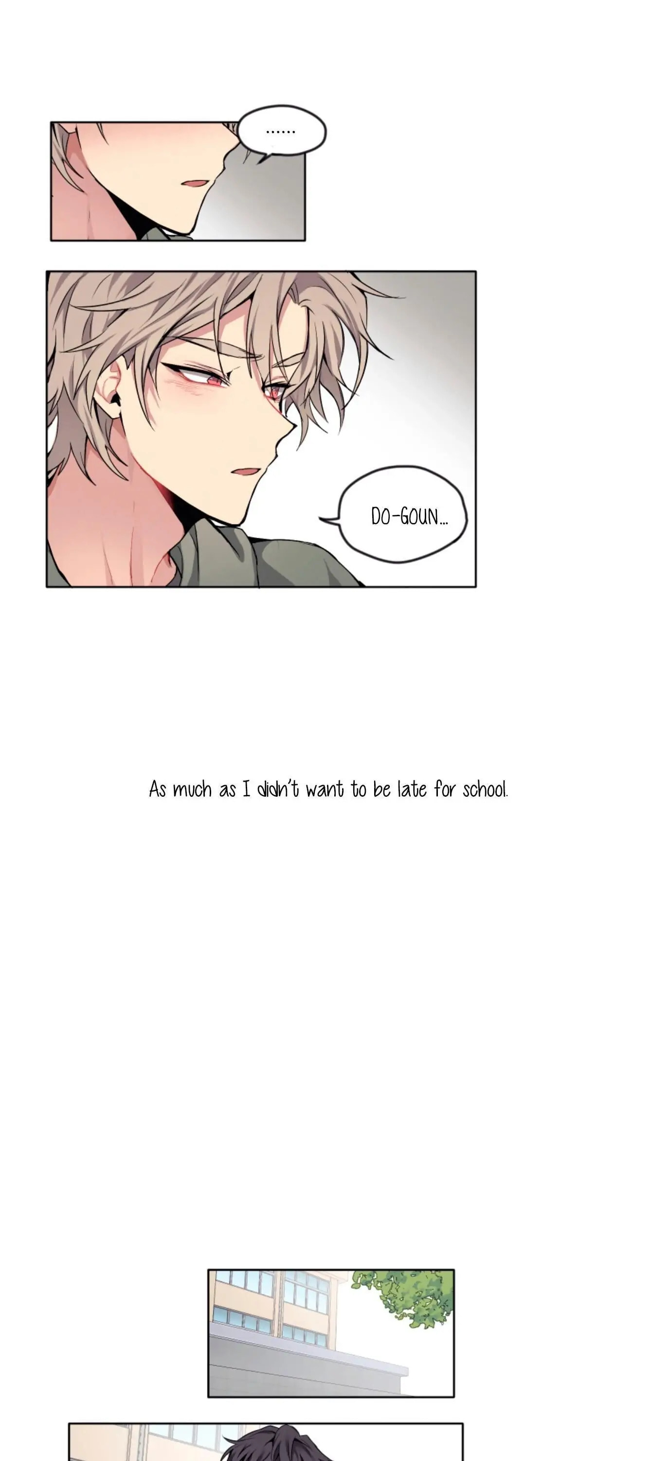Read Ileum-eul Allyeojuseyo (Colored) chapter 5 image 9 on Lezhin