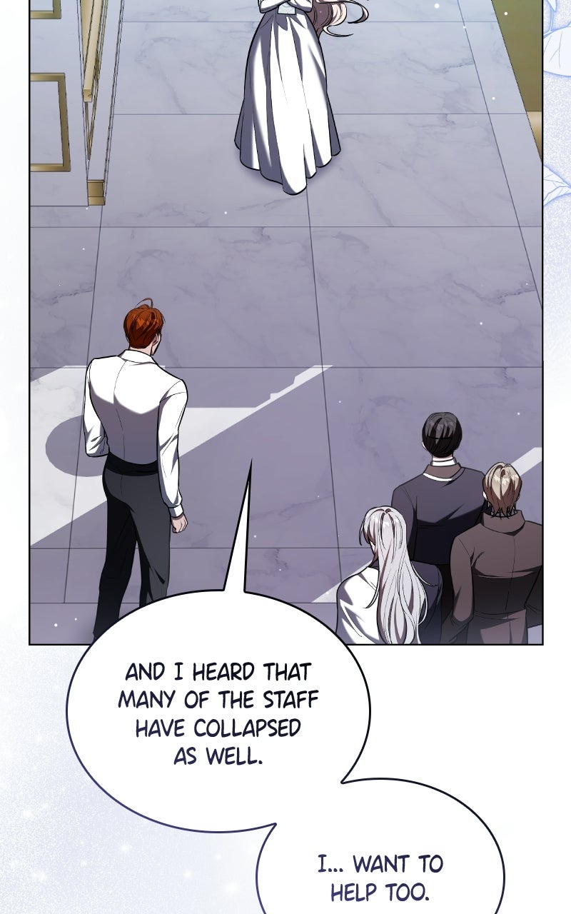 Read I’ll Be Anything You Desire chapter 13 image 62 on Lezhin