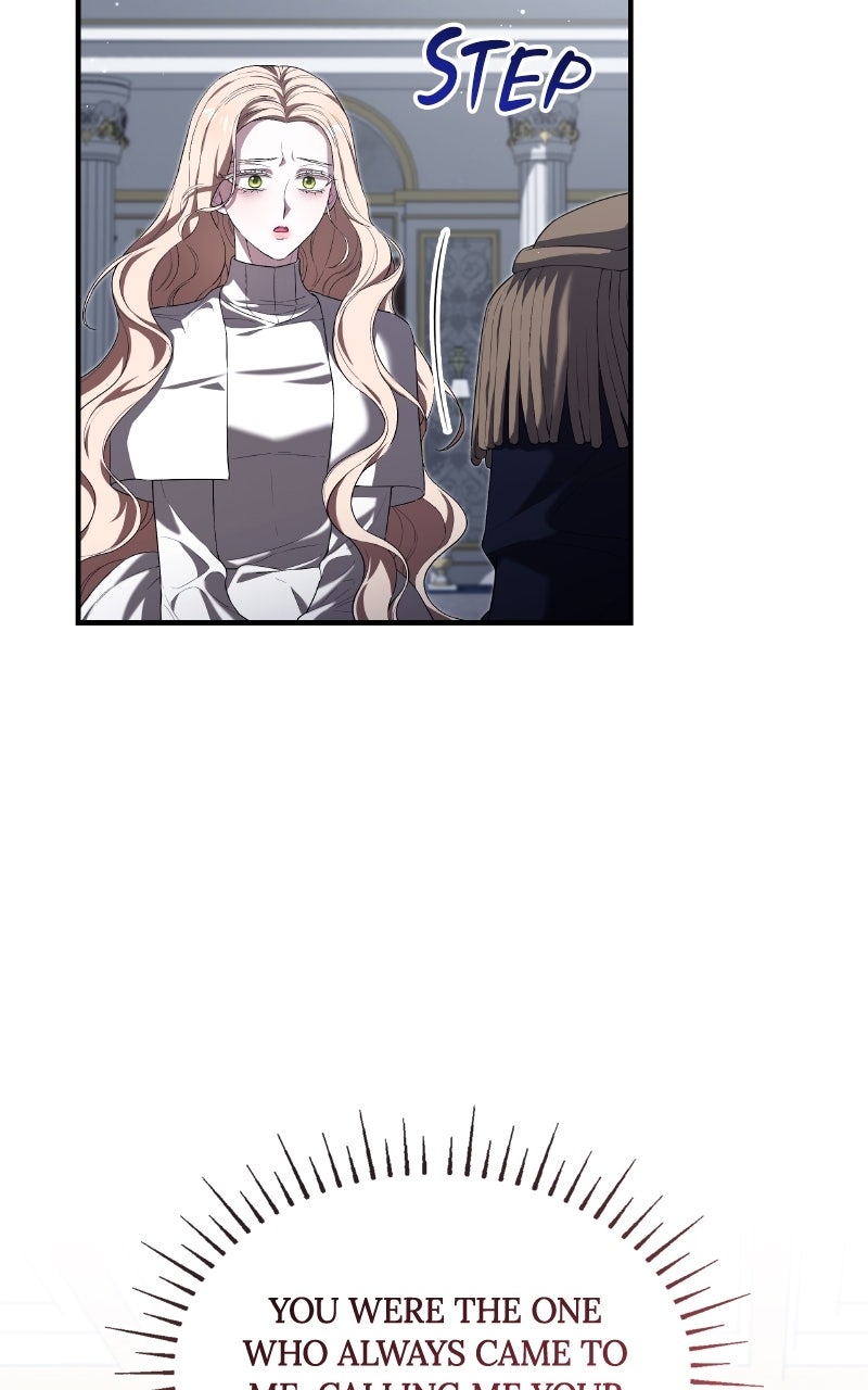 Read I’ll Be Anything You Desire chapter 2 image 22 on Lezhin