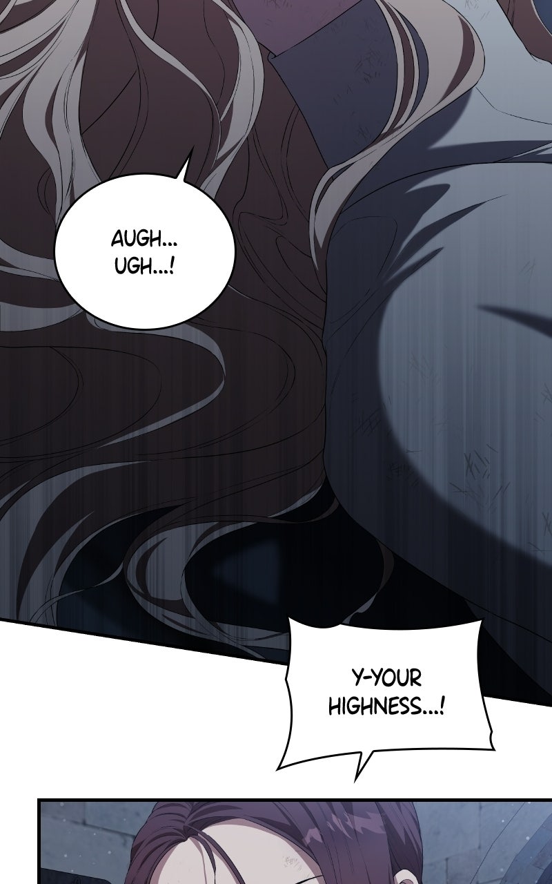 Read I’ll Be Anything You Desire chapter 2 image 46 on Lezhin