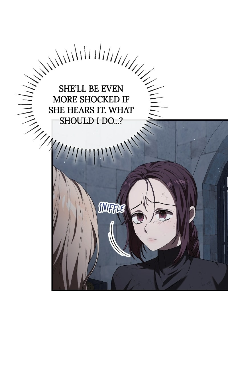 Read I’ll Be Anything You Desire chapter 2 image 49 on Lezhin
