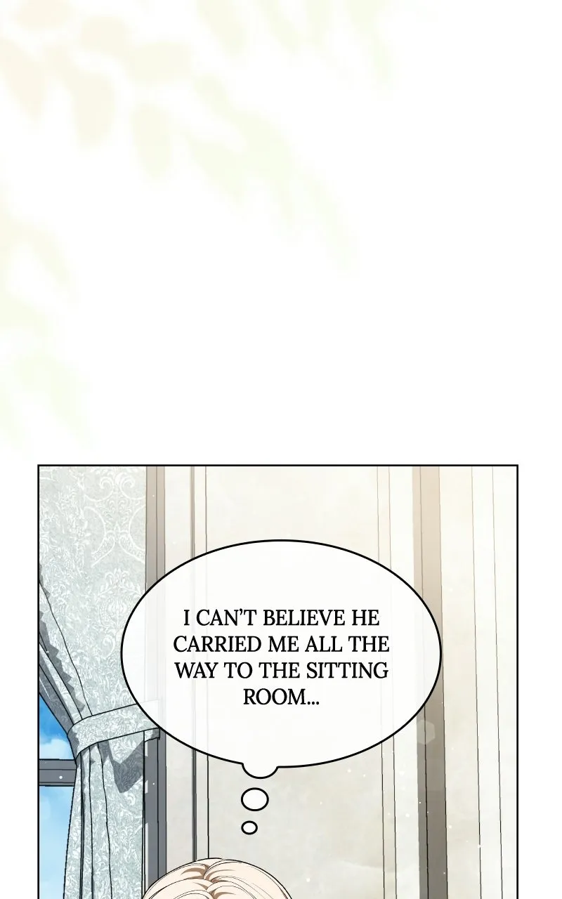 Read I’ll Be Anything You Desire chapter 21 image 28 on Lezhin