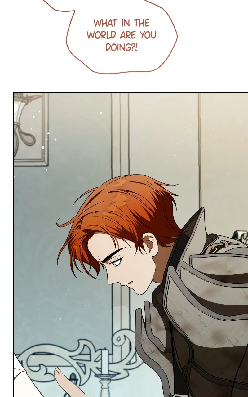Read I’ll Be Anything You Desire chapter 21 image 36 on Lezhin